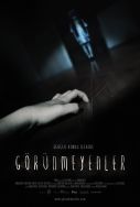 gorunmeyenler