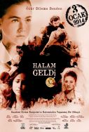 halam-geldi