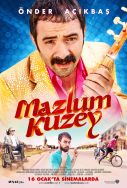 mazlum-kuzey