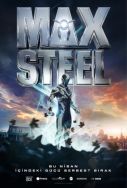 max-steel