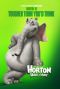 Horton Hears A Who!/