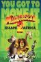 Madagascar: Escape 2 Africa/