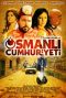 Osmanlı Cumhuriyeti/