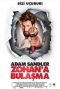 You Don't Mess With The Zohan/